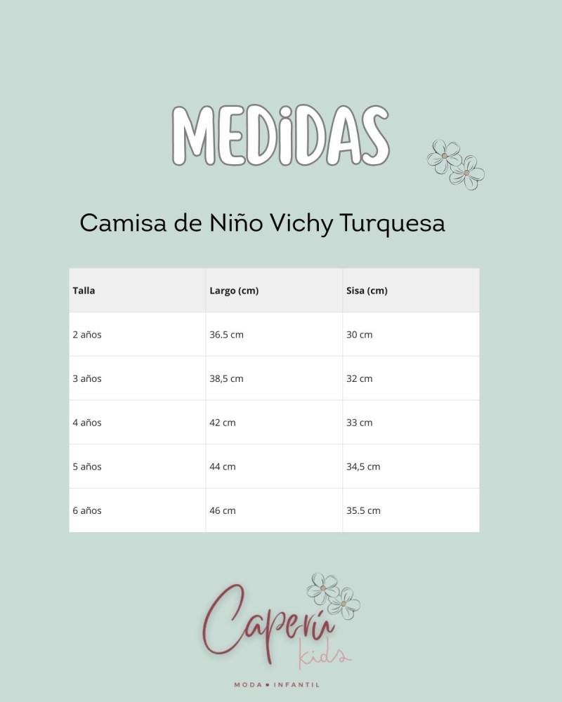 BOÉTIE TIENDA Camisa Niño Minivichy Margueritte Boétie Kids