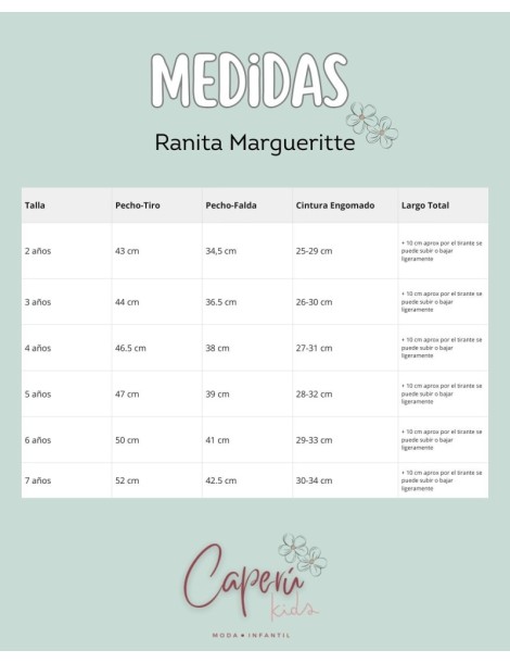 BOÉTIE TIENDA Ranita Margueritte Boétie Kids