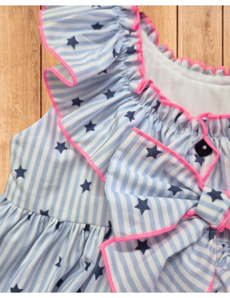 MON PETIT BONBON  TIENDA Jesusito Estrellas Mon Petit