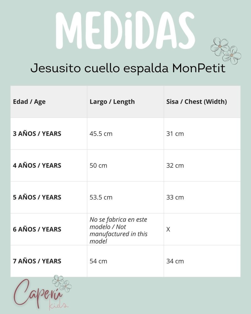 MON PETIT BONBON  TIENDA Jesusito Estrellas Mon Petit