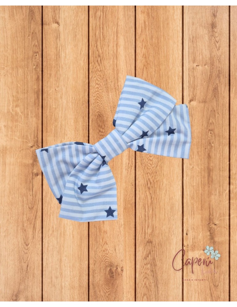 MON PETIT BONBON  TIENDA Lazo Estrellas Mon Petit