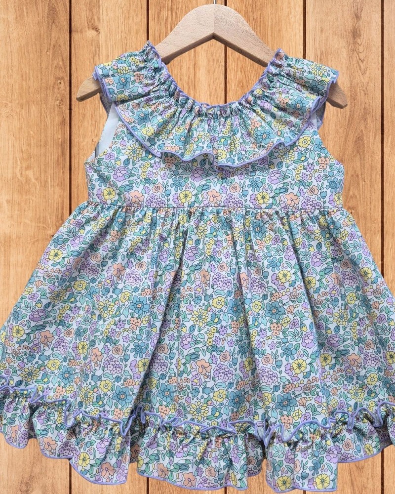MON PETIT BONBON  TIENDA Jesusito Liberty Lila Mon Petit