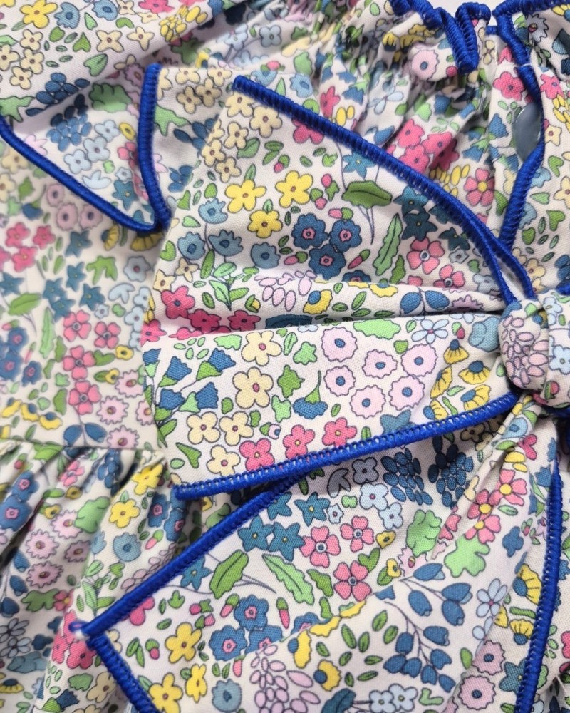 MON PETIT BONBON  TIENDA Jesusito Liberty Lobelia Mon Petit