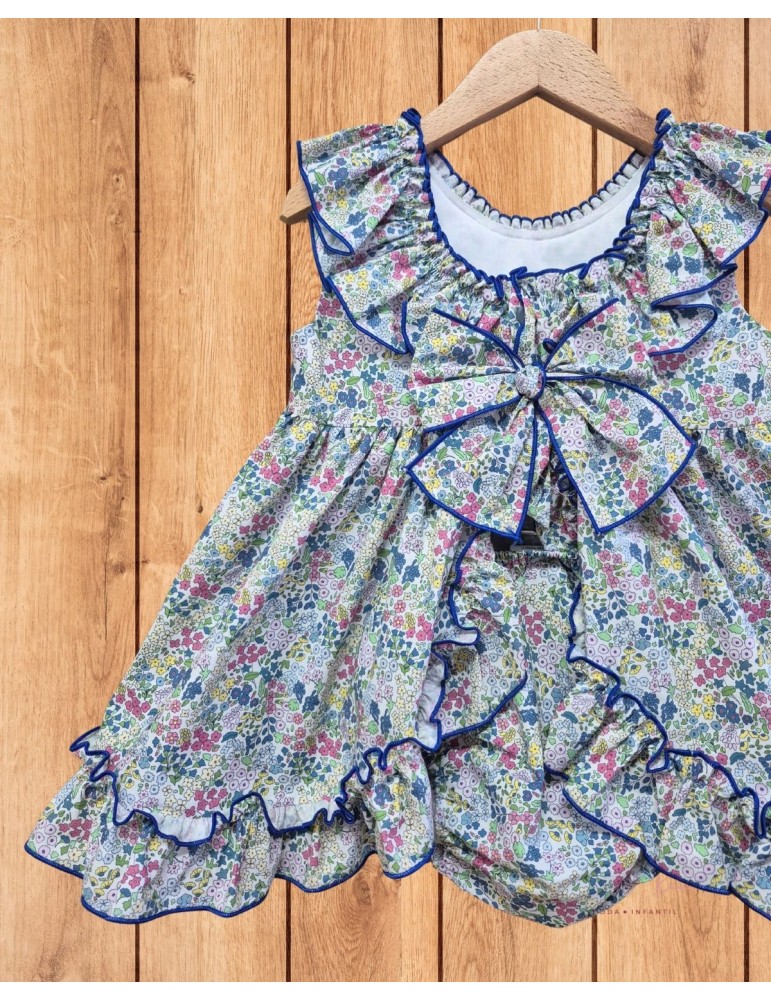 MON PETIT BONBON  TIENDA Jesusito Liberty Lobelia Mon Petit