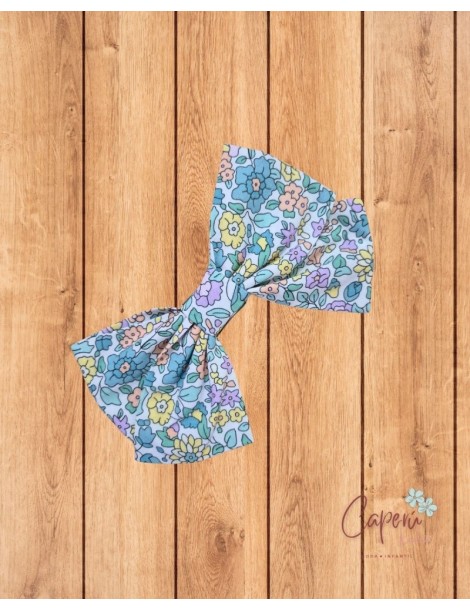 MON PETIT BONBON  TIENDA Lazo Liberty Lila Mon Petit