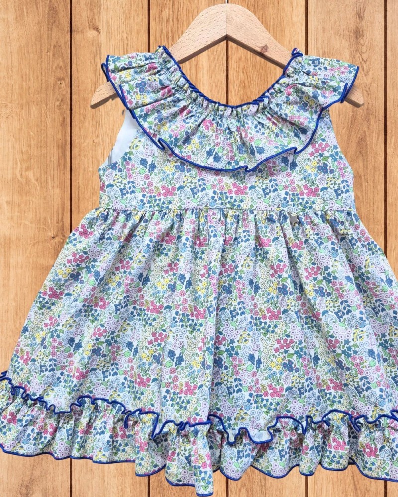 MON PETIT BONBON  TIENDA Jesusito Liberty Lobelia Mon Petit