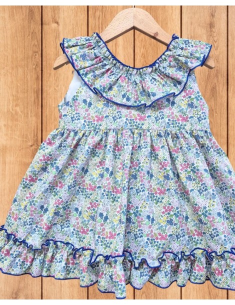 MON PETIT BONBON  TIENDA Jesusito Liberty Lobelia Mon Petit