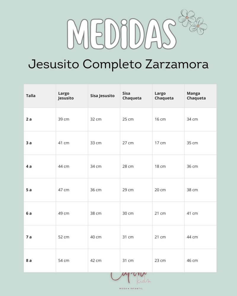 LA MARTINICA TIENDA Conjunto Completo Zarzamora La Martinica
