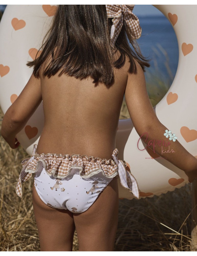 LA MARTINICA TIENDA Culetín Mini Martinicas La Martinica