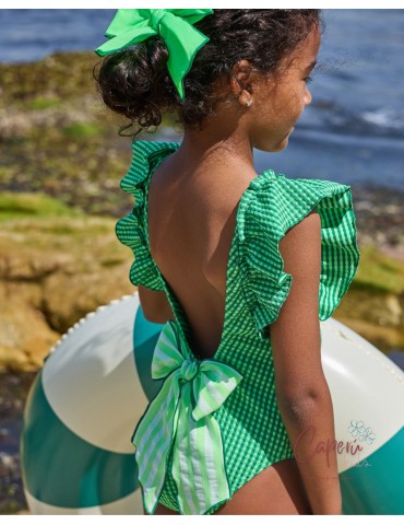 LA MARTINICA TIENDA Bañador Standard Apple La Martinica