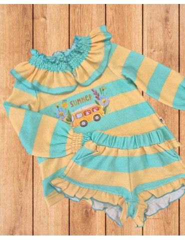 LA MARTINICA TIENDA Conjunto Sudadera La Provenza La Martinica