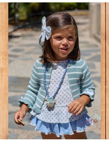 LA MARTINICA TIENDA Conjunto Completo Zarzamora La Martinica