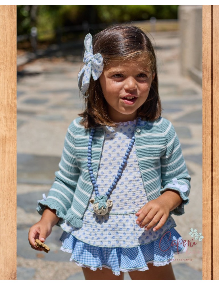 LA MARTINICA TIENDA Conjunto Completo Zarzamora La Martinica