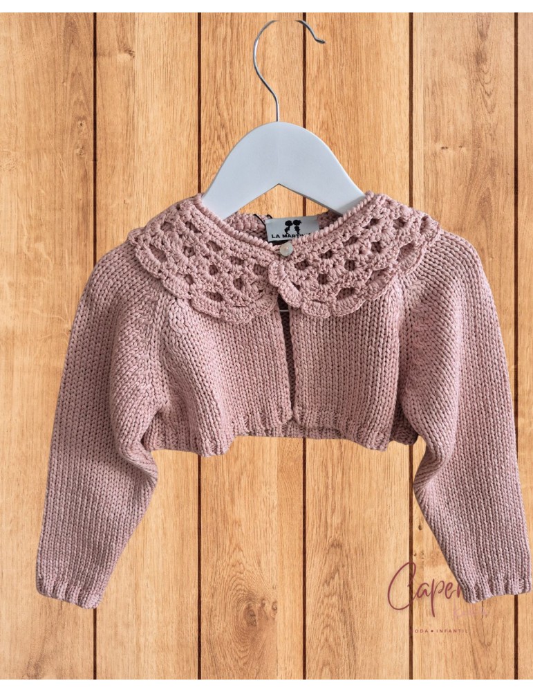 LA MARTINICA TIENDA Chaqueta Corta Cup Cake La Martinica