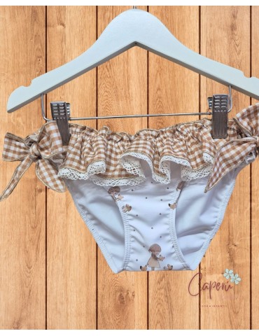 LA MARTINICA TIENDA Culetín Mini Martinicas La Martinica