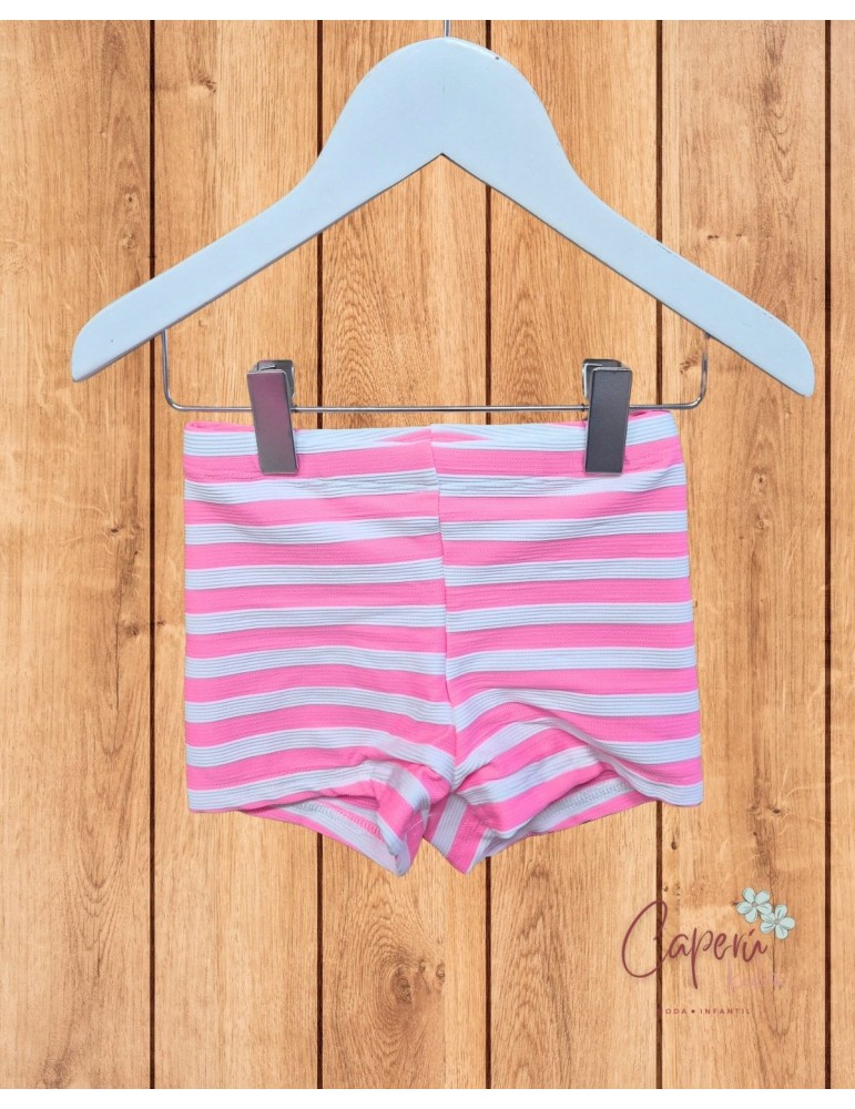 LA MARTINICA TIENDA Boxer Niño Licra Pantera Rosa La Martinica