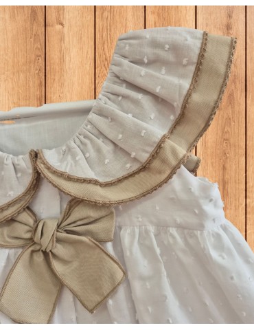 VALENTINA BEBÉS TIENDA Jesusito Monet Arena Valentina