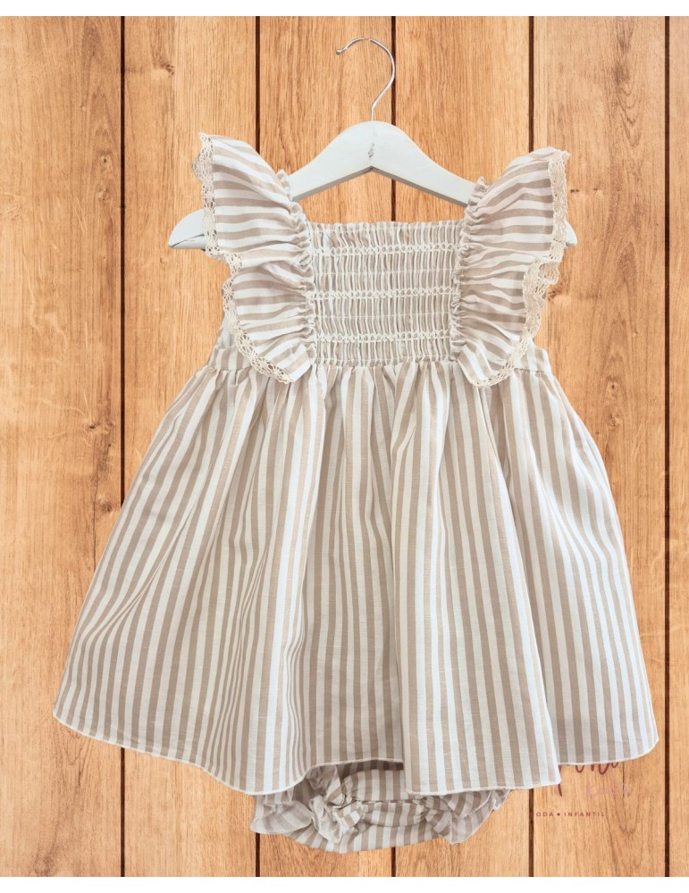 VALENTINA BEBÉS TIENDA Jesusito Roma Arena Valentina