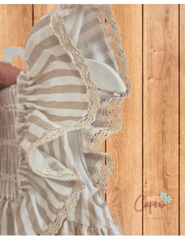 VALENTINA BEBÉS TIENDA Jesusito Roma Arena Valentina