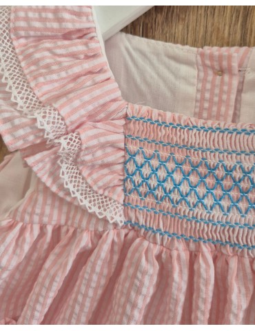 VALENTINA BEBÉS TIENDA Jesusito Salma Rosa Valentina