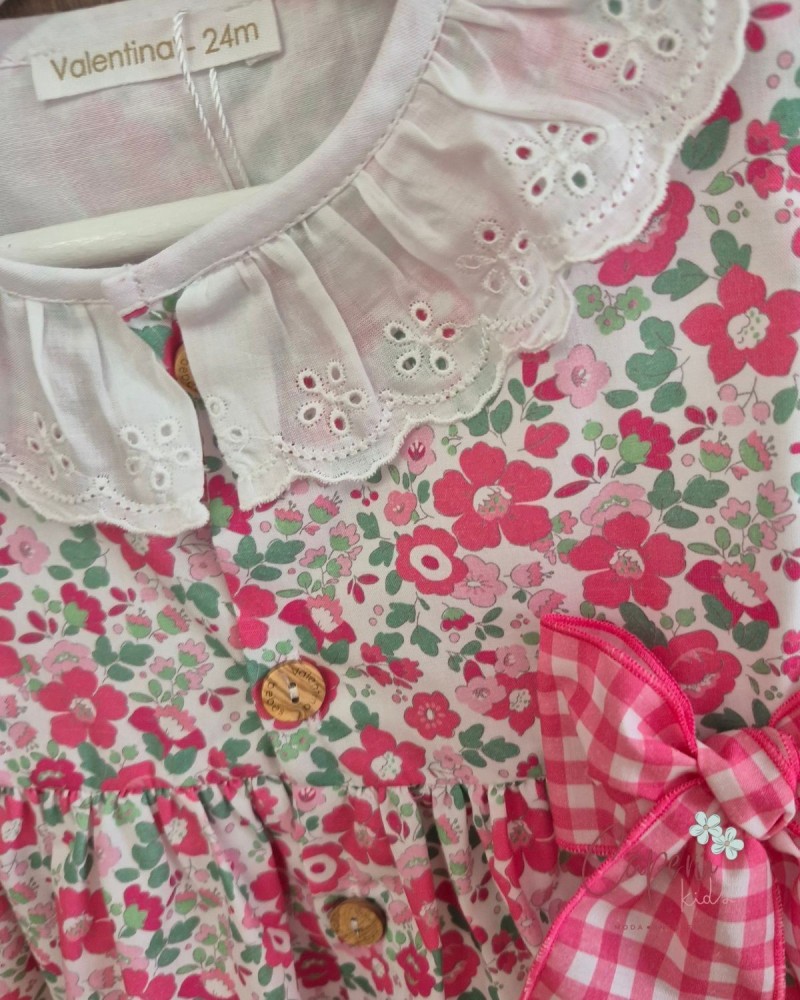 VALENTINA BEBÉS TIENDA Jesusito Penélope Liberty Valentina