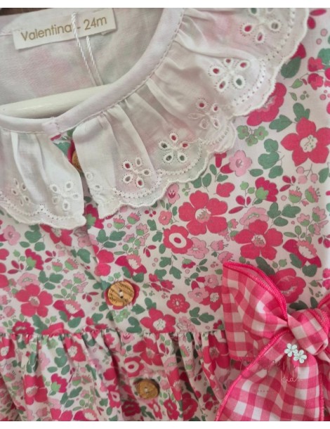 VALENTINA BEBÉS TIENDA Jesusito Penélope Liberty Valentina