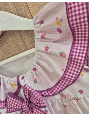 VALENTINA BEBÉS TIENDA Jesusito Mi Lily Valentina