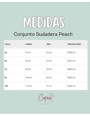 LA MARTINICA TIENDA Mono Vichy Estampado Peach La Martinica