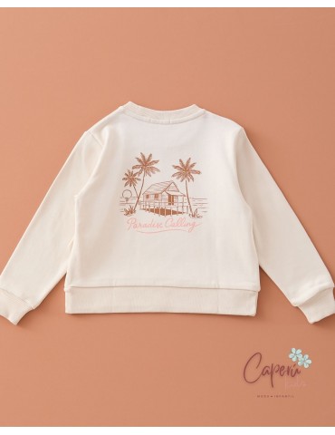 MI CANESÚ TIENDA Jogging Paradise Mi Canesú
