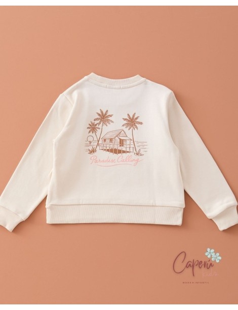 MI CANESÚ TIENDA Jogging Paradise Mi Canesú