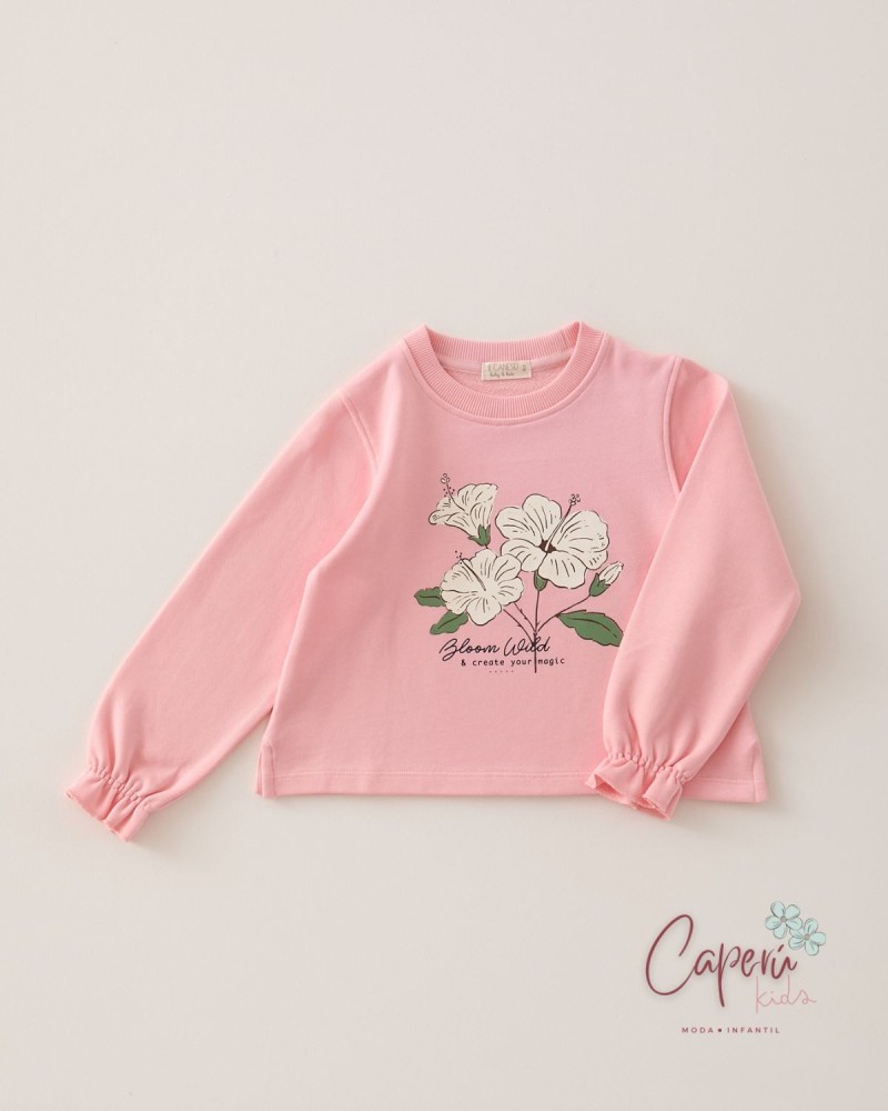 MI CANESÚ TIENDA Jogging Hibisco Mi Canesú