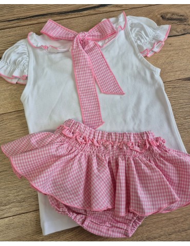 LA MARTINICA TIENDA Conjunto RABBITS La Martinica