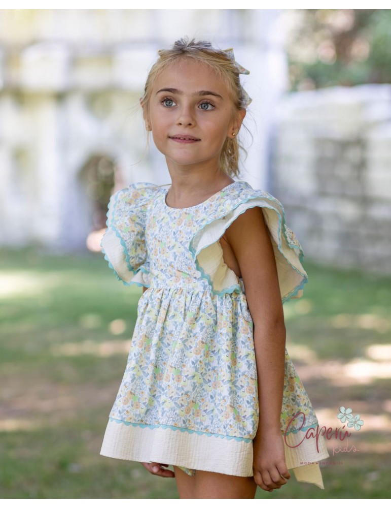BOÉTIE TIENDA Ranita Florian Boétie Kids