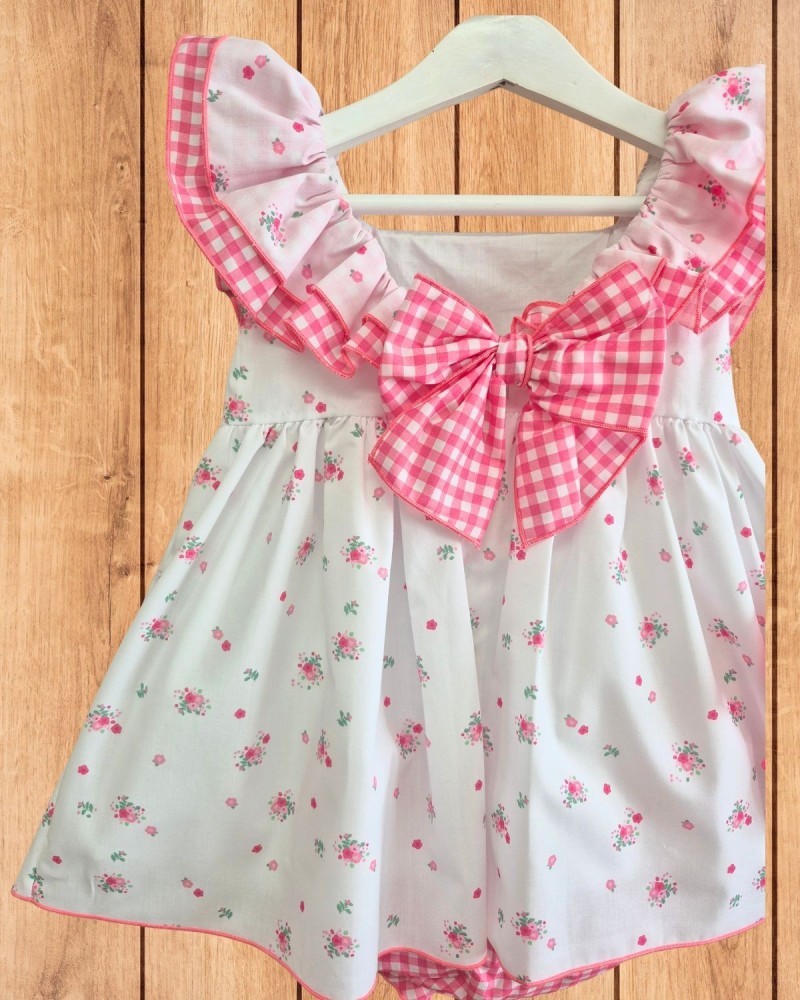 VALENTINA BEBÉS TIENDA Jesusito Penélope Flores Valentina