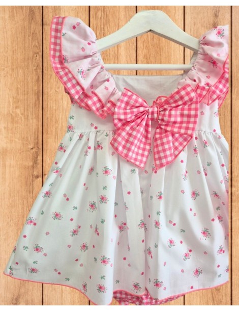 VALENTINA BEBÉS TIENDA Jesusito Penélope Flores Valentina