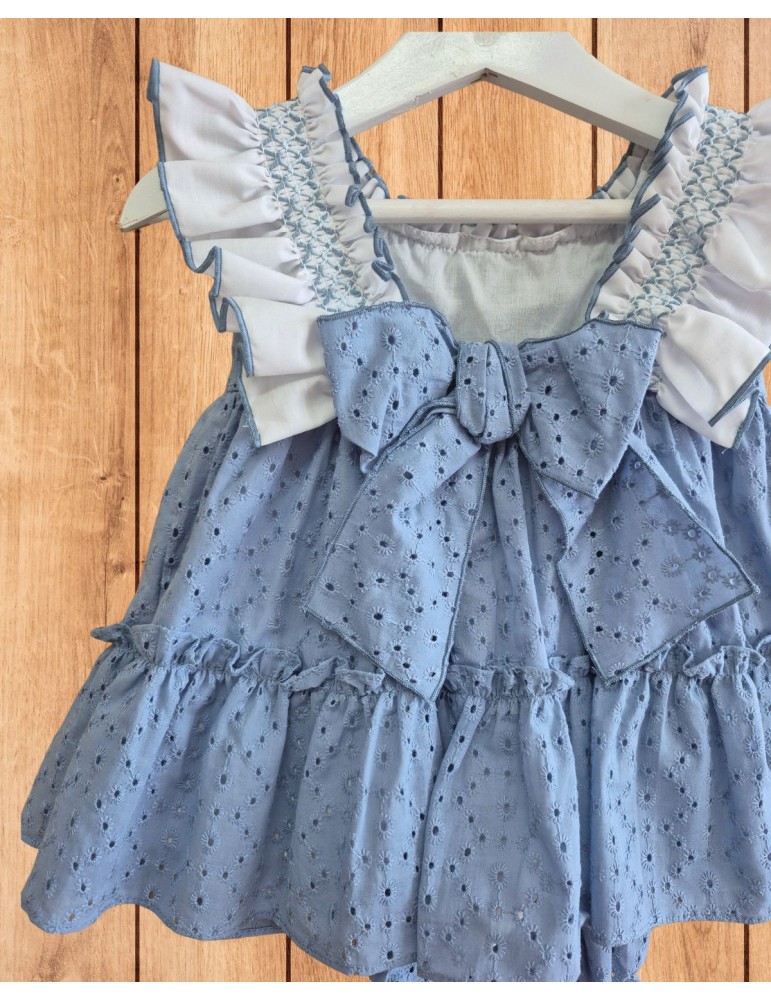 VALENTINA BEBÉS TIENDA Jesusito Mua Mua Valentina