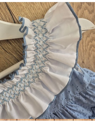 VALENTINA BEBÉS TIENDA Jesusito Mua Mua Valentina