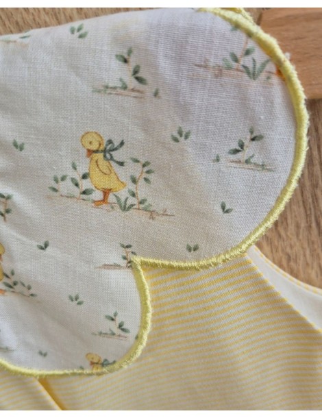 VALENTINA BEBÉS TIENDA Jesusito Yellow Duck Valentina