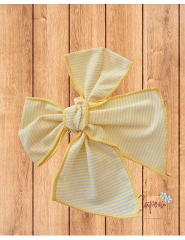 VALENTINA BEBÉS TIENDA Lazo Yellow Duck Valentina