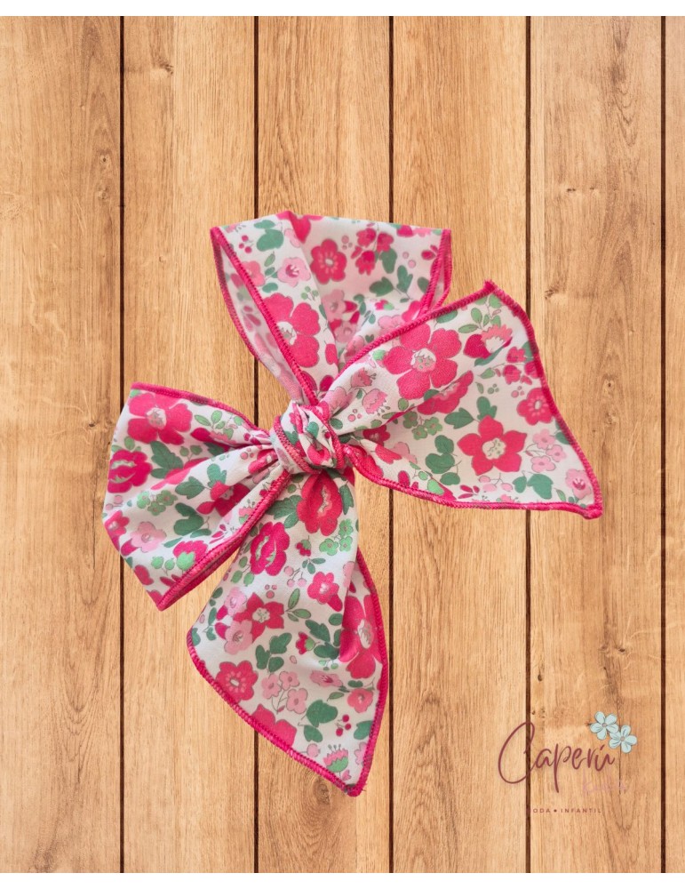 VALENTINA BEBÉS TIENDA Lazo Penélope Liberty Valentina