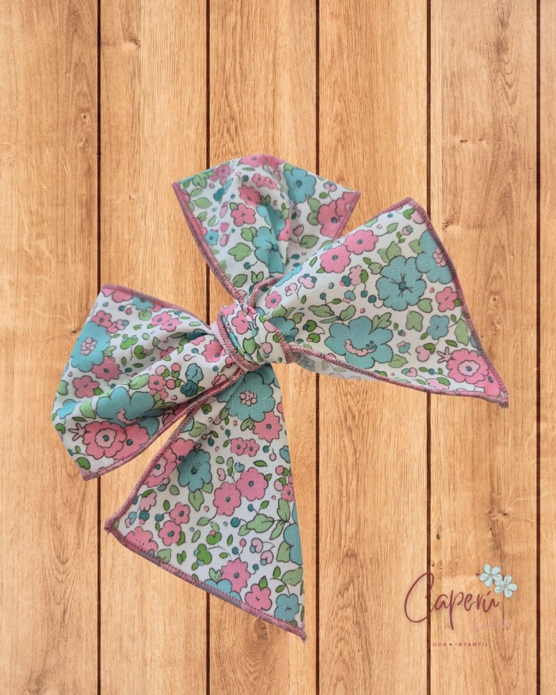 VALENTINA BEBÉS TIENDA Lazo Emili Liberty Valentina