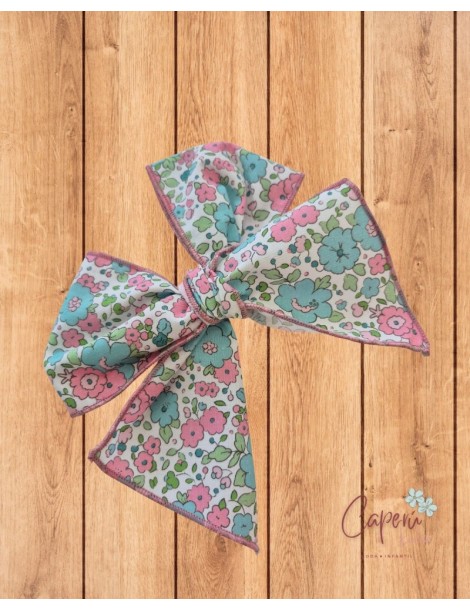VALENTINA BEBÉS TIENDA Lazo Emili Liberty Valentina