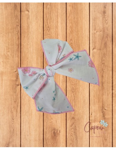 VALENTINA BEBÉS TIENDA Lazo Happy Pink Valentina