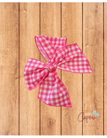 VALENTINA BEBÉS TIENDA Lazo Penélope Vichy Valentina