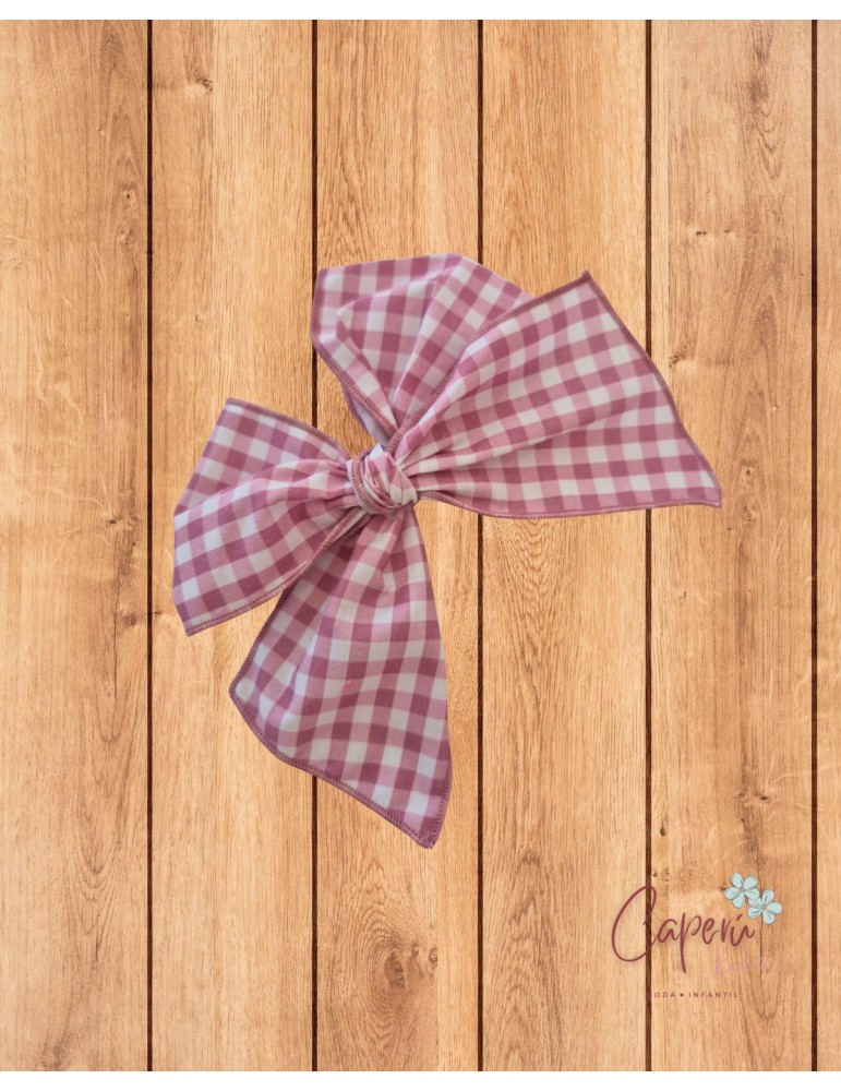 VALENTINA BEBÉS TIENDA Lazo Emili Vichy Valentina