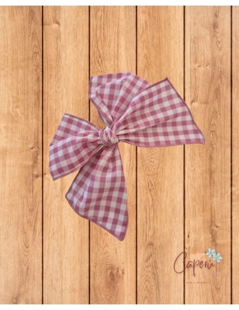 VALENTINA BEBÉS TIENDA Lazo Emili Vichy Valentina