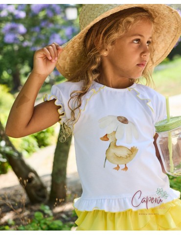 LA MARTINICA TIENDA Conjunto Donald La Martinica