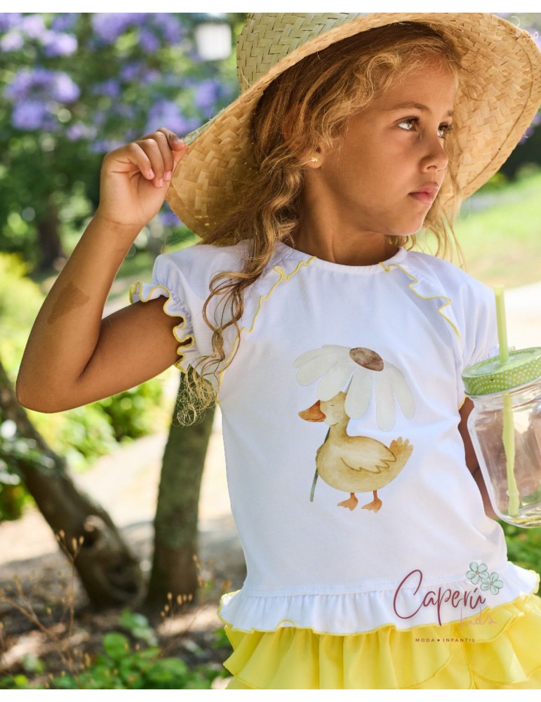 LA MARTINICA TIENDA Conjunto Donald La Martinica