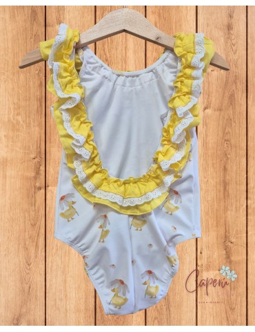 LA MARTINICA TIENDA Bañador Standard Donald La Martinica