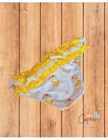 LA MARTINICA TIENDA Culetín Donald La Martinica